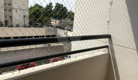 Apartamento à venda com 2 quartos, sendo 1 suíte,  em Vila Galvão, Guarulhos, SP