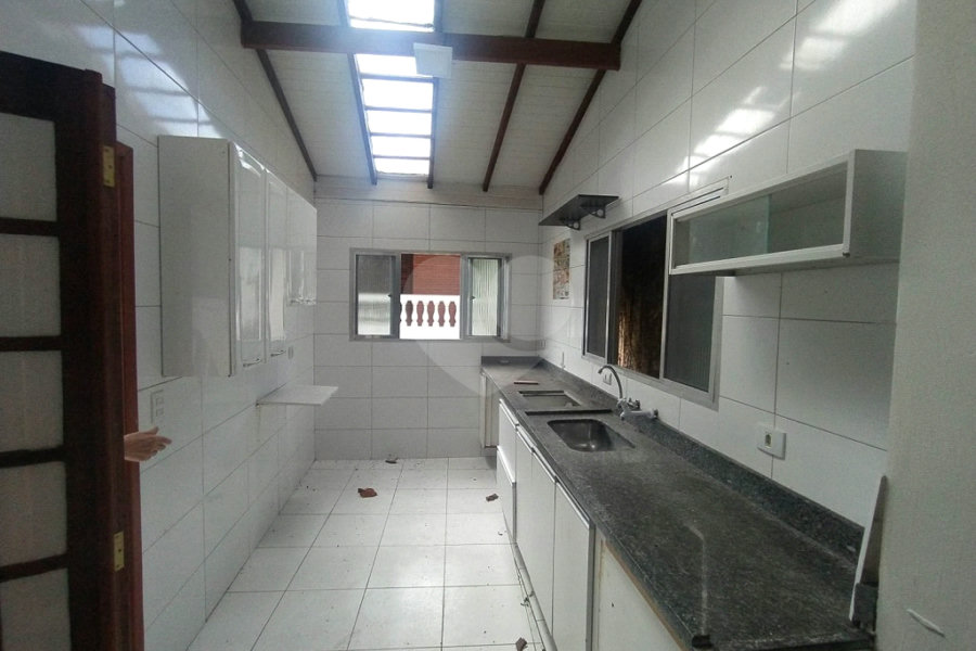Casa para alugar com 2 quartos, sendo 1 suíte, em Tucuruvi, São Paulo, SP