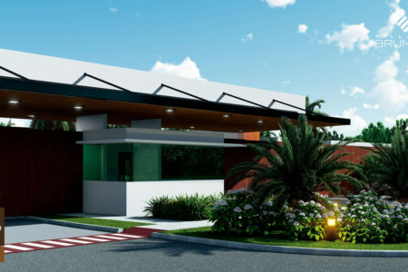 Loteamento Villagio Brunelli