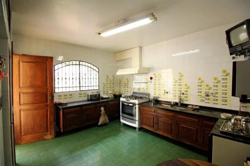 Casa Térrea à venda com 4 quartos, sendo 1 suíte, em City Boaçava, São Paulo, SP