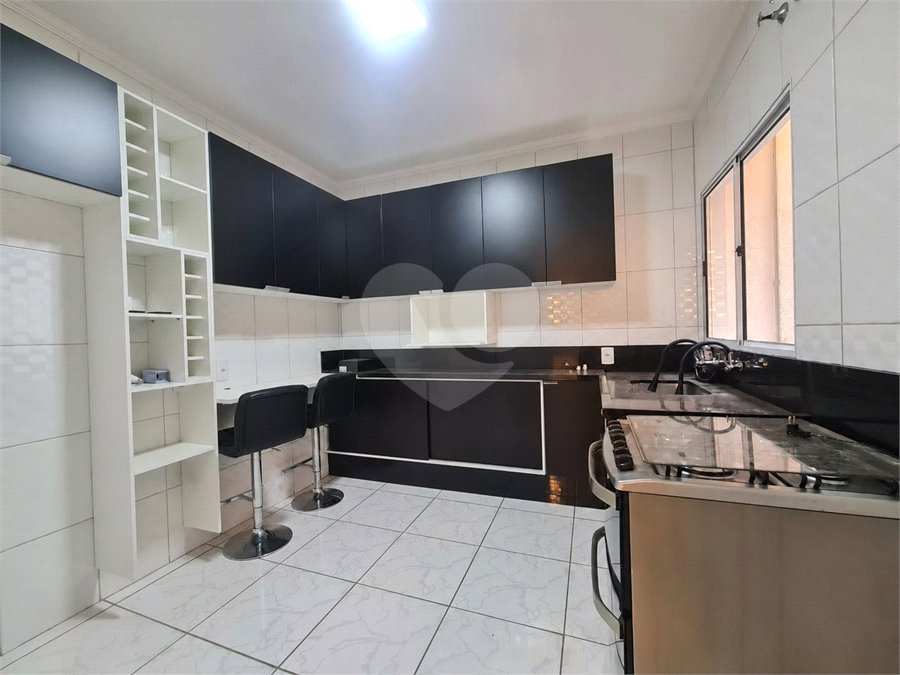 Casa à venda com 3 quartos, sendo 1 suíte, no condomínio Ponta de Leste, São Paulo - SP