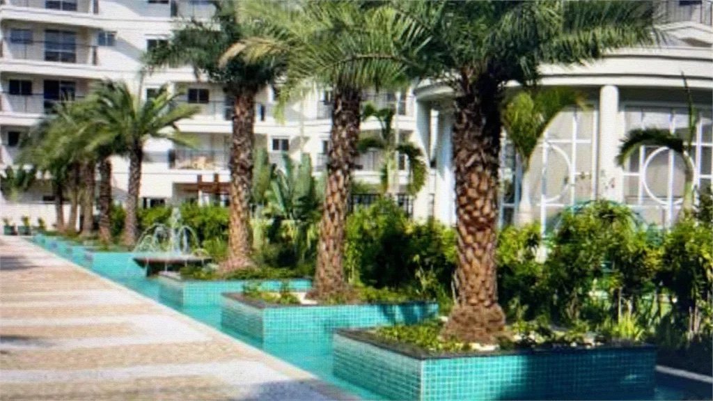 Apartamento à venda com 2 suítes em Jardim Leonor, São Paulo, SP