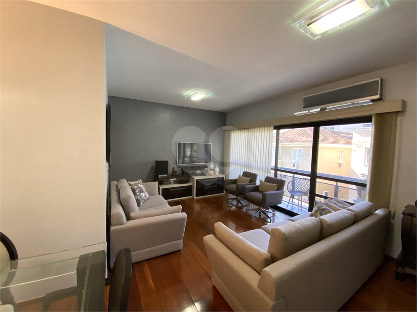 Apartamento à venda com 3 quartos, sendo 1 suíte, em Tijuca, Rio de Janeiro, RJ
