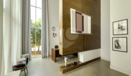 Apartamento à venda com 3 suítes em Vila Leopoldina, São Paulo, SP