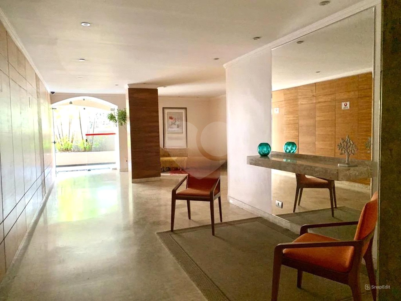 Apartamento à venda com 2 quartos em Vila Cordeiro, São Paulo, SP
