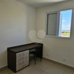 Apartamento à venda com 2 quartos, sendo 1 suíte, em Jardim Bela Vista, Indaiatuba, SP