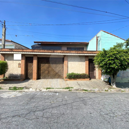 Casa à venda com 3 quartos, sendo 1 suíte, em Vila Correa, Ferraz de Vasconcelos, SP