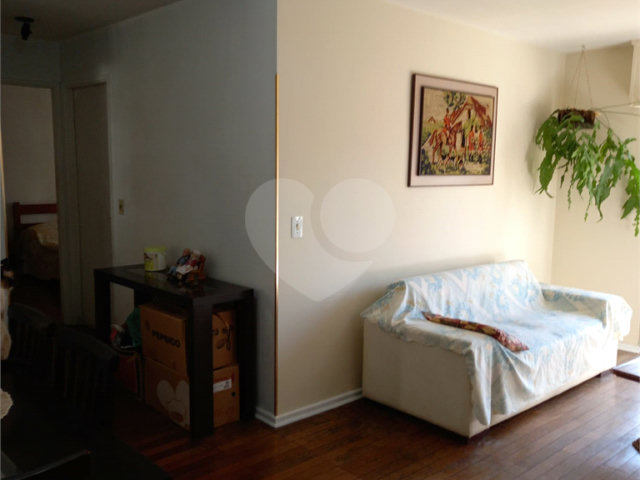 Apartamento à venda com 2 quartos em Chácara Santo Antônio, São Paulo, SP