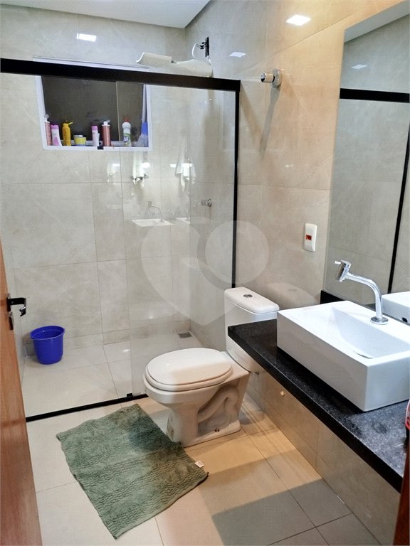 Casa à venda com 2 quartos em Jardim Pacaembu, Jundiaí, SP