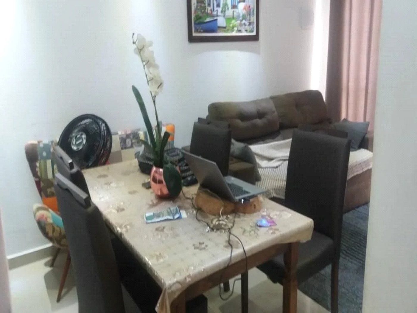 Casa à venda com 2 quartos em Vila São Francisco, São Paulo, SP
