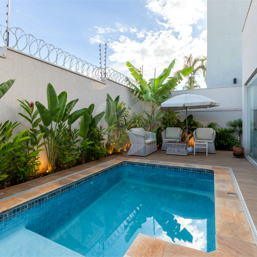 Casa à venda com 3 suítes em Loteamento Terras de Florença, Ribeirão Preto, SP
