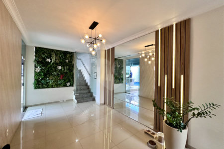Sobrado à venda com 4 suítes em Jardim Shangri-lá, Cuiabá, MT