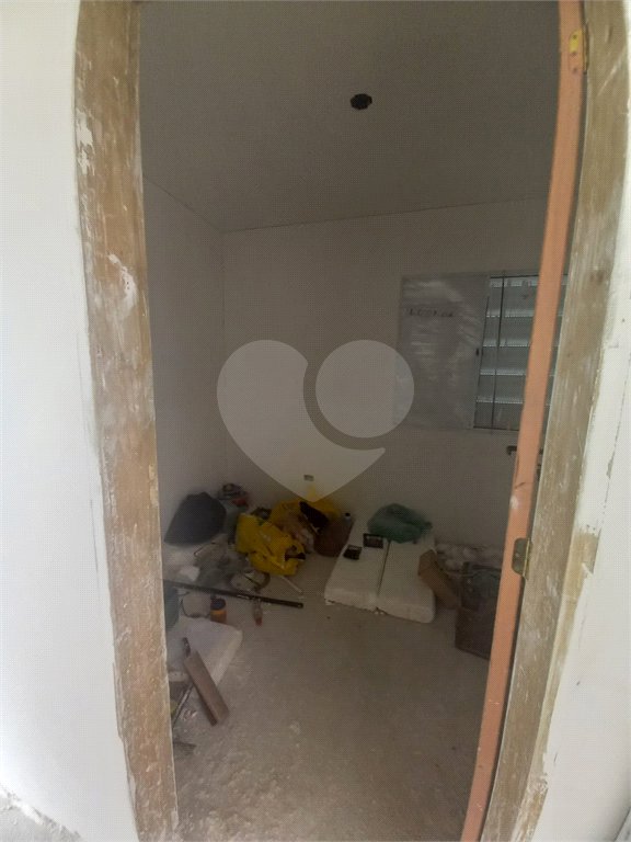 Apartamento à venda com 1 quarto em Água Fria, São Paulo, SP