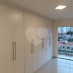 Sobrado à venda com 4 suítes em Vila Guilherme, São Paulo, SP
