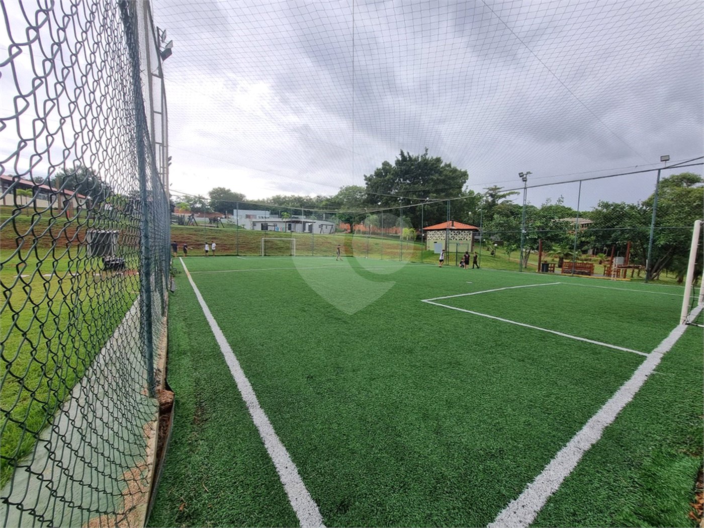 Terreno à venda no condomínio Reserva Ipanema I, Sorocaba - SP