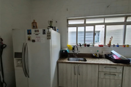 Sobrado à venda com 4 quartos, sendo 2 suítes, em Vila Romana, São Paulo, SP