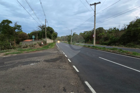 Terreno à venda em Chácara Velosa, Araraquara, SP