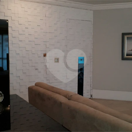 Apartamento à venda com 3 quartos, sendo 1 suíte, em Santana, São Paulo, SP