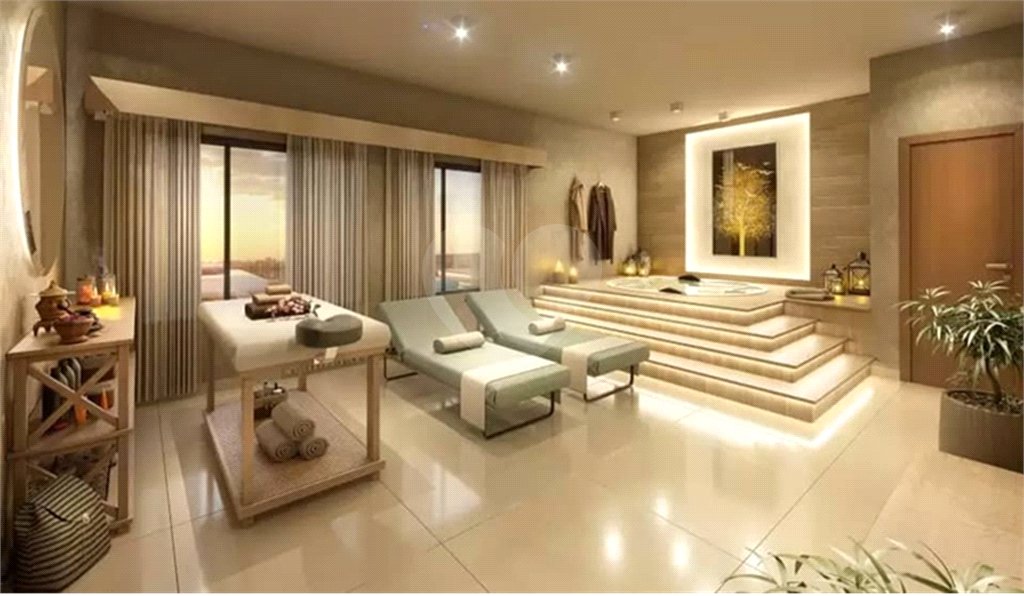 Apartamento à venda com 2 quartos, sendo 1 suíte, em Atibaia Jardim, Atibaia, SP