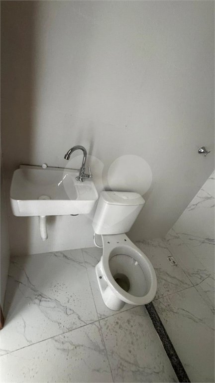 Casa à venda com 2 quartos, sendo 1 suíte,  em Campo Grande, Rio de Janeiro, RJ