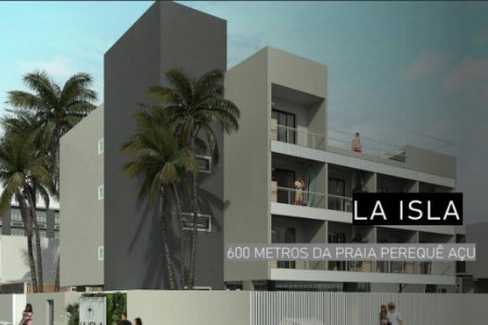 CONDOMINIO RESIDENCIAL LA ISLA