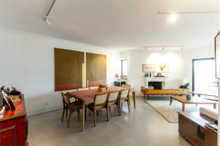 Apartamento à venda com 4 suítes em Vila Nova Conceição, São Paulo, SP