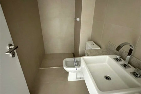 Apartamento à venda com 2 suítes em Jardim Morumbi, São Paulo, SP