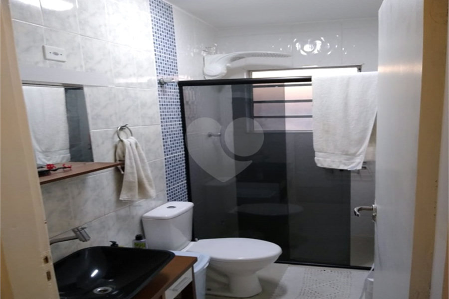 Casa Térrea à venda com 4 quartos em Tremembé, São Paulo, SP