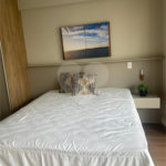 Apartamento para alugar com 1 quarto em Pinheiros, São Paulo, SP