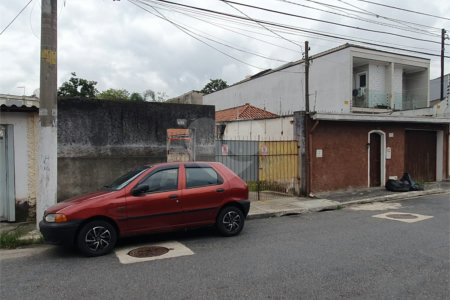 Área de Terra à venda em Vila Nivi, São Paulo, SP