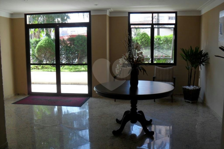 Apartamento à venda com 3 quartos, sendo 1 suíte,  em Freguesia do Ó, São Paulo, SP
