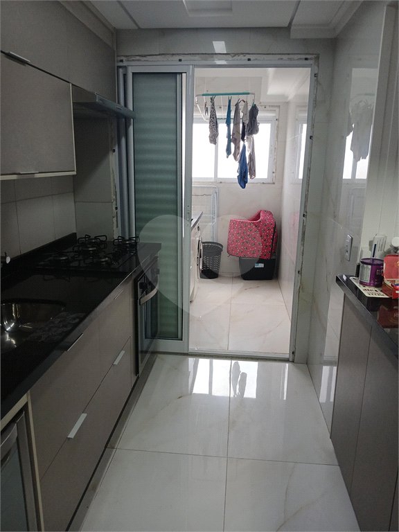 Apartamento à venda com 2 quartos, sendo 1 suíte, em Barra Funda, São Paulo, SP