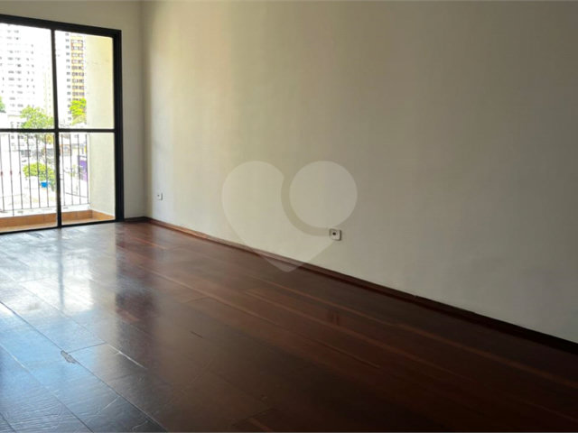Apartamento à venda com 3 quartos em Saúde, São Paulo, SP