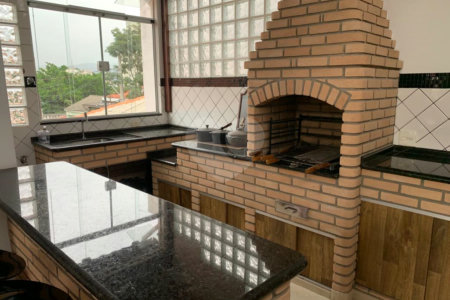 Casa Térrea à venda com 3 quartos, sendo 2 suítes, em Parque Vitória, São Paulo, SP