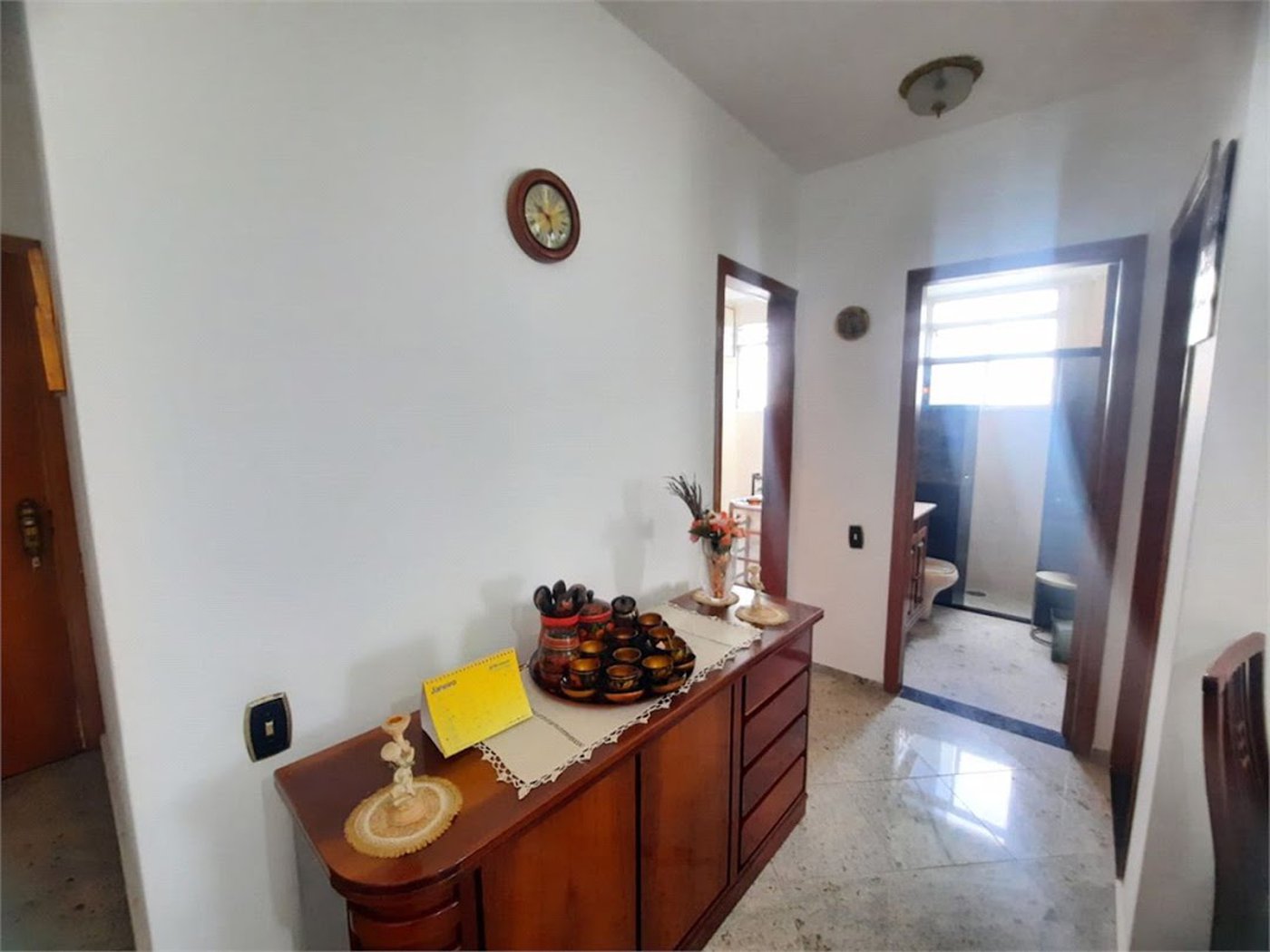 Apartamento à venda, 43 m² por R$ 440.000,00 - Pitangueiras - Guarujá/SP