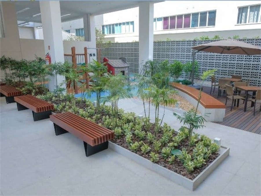 Apartamento à venda com 2 quartos, sendo 1 suíte,  em Botafogo, Rio de Janeiro, RJ