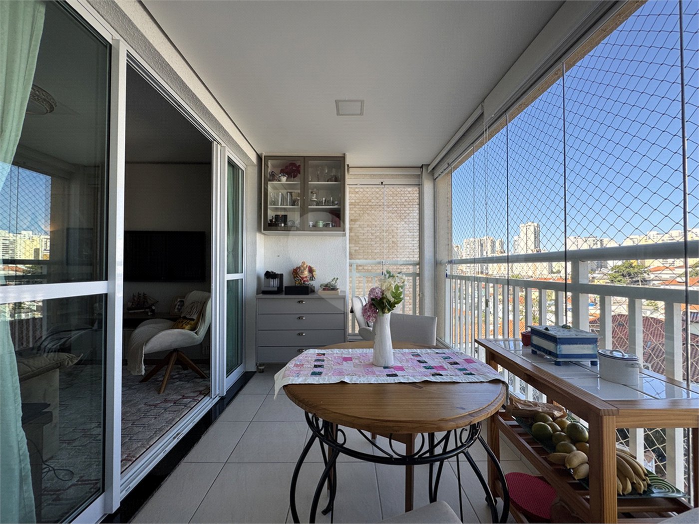 Apartamento à venda com 3 quartos, sendo 1 suíte, em Chora Menino, São Paulo, SP