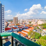 Apartamento à venda com 4 quartos, sendo 3 suítes, no Centro, Sorocaba, SP