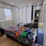 Apartamento com 2 dormitórios à venda, 105 m² por R$ 650.000,00 - Tupi - Praia Grande/SP