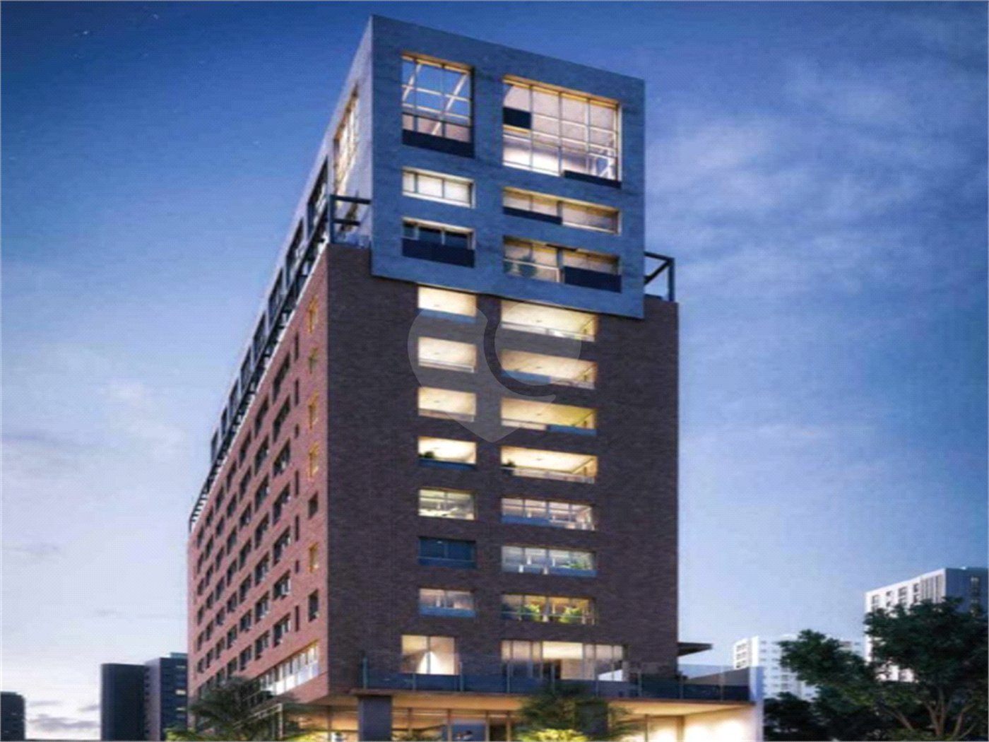 Apartamento à venda ou para alugar em Pinheiros, São Paulo, SP