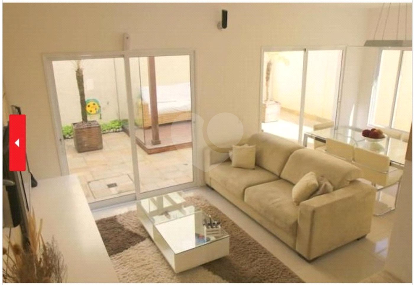 Casa à venda com 3 suítes no condomínio Villaggio Della Hípica, São Paulo - SP