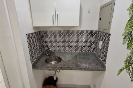 Sala à venda no Centro, Sorocaba, SP