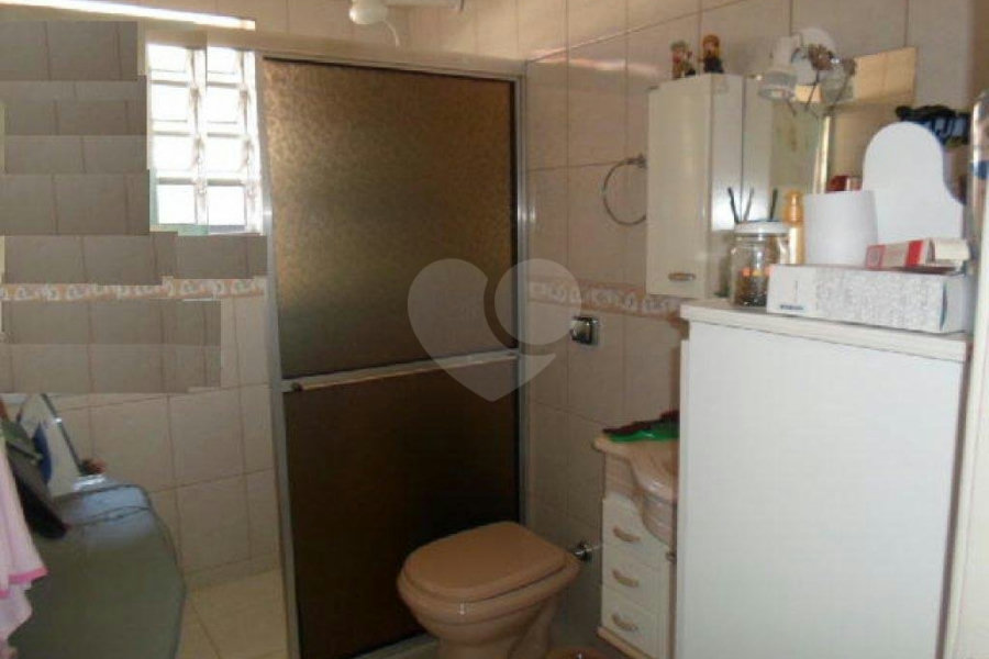 Sobrado à venda com 3 quartos, sendo 1 suíte, em Imirim, São Paulo, SP