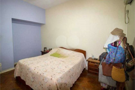Apartamento à venda com 3 quartos, sendo 1 suíte, em Tijuca, Rio de Janeiro, RJ