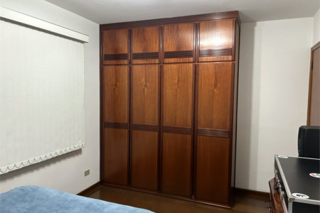 Sobrado à venda com 3 quartos, sendo 1 suíte, em Jardim das Vertentes, São Paulo, SP