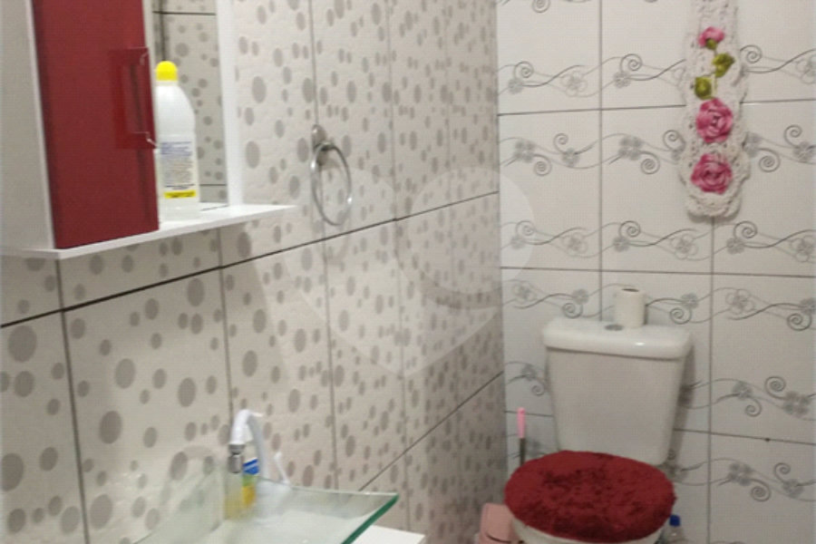 Casa à venda com 3 quartos, sendo 1 suíte,  em Tremembé, São Paulo, SP