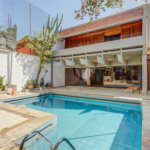 Casa à venda com 5 quartos, sendo 3 suítes, em Alto da Boa Vista, São Paulo, SP