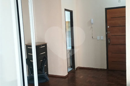 Studio à venda com 1 quarto no Centro, São Paulo, SP