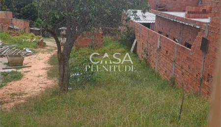 Terreno à venda em Jardim Wanel Ville V, Sorocaba, SP