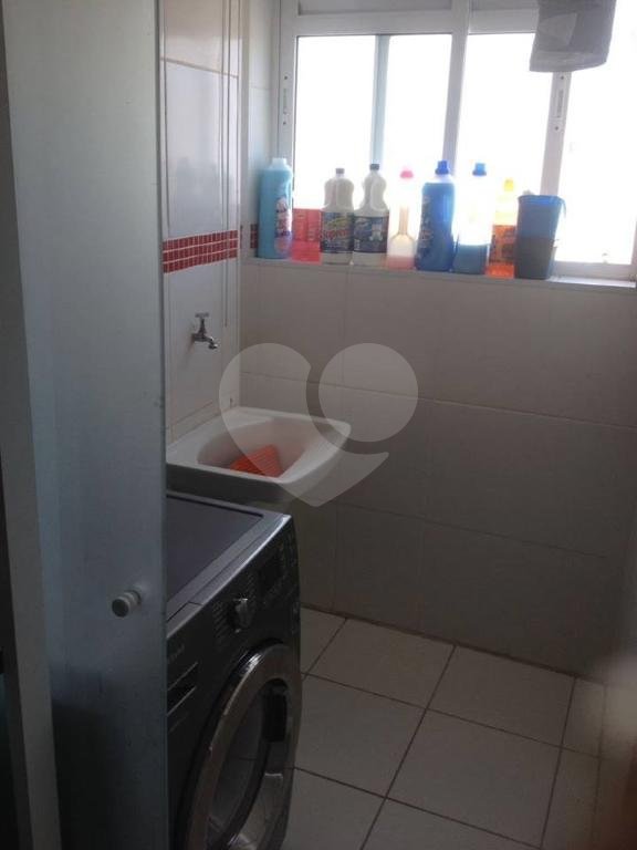 Apartamento à venda com 2 quartos em Freguesia do Ó, São Paulo, SP